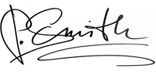 signature